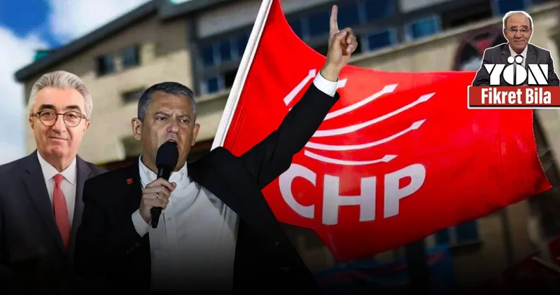 Yeni siyaset yöntemi