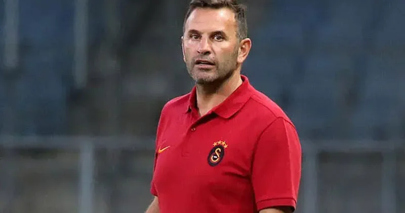 Okan Buruk: Şanssız goller yedik, bireysel hatalar yaptık