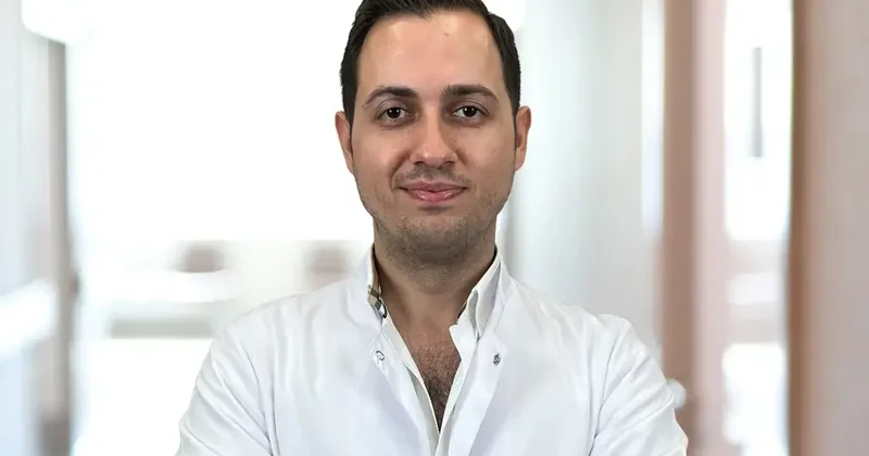Başlıksız‘Gebelikte 41’inci haftadan sonra risk artıyor’