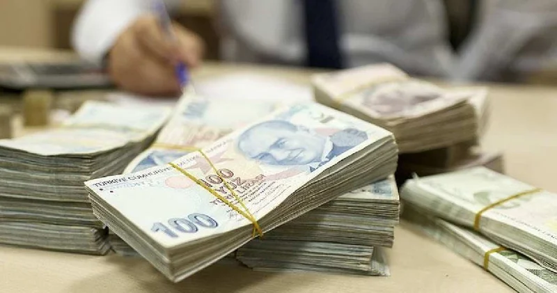 Hesaplarınızı kontrol edin: Paralar bugün yatırılacak!