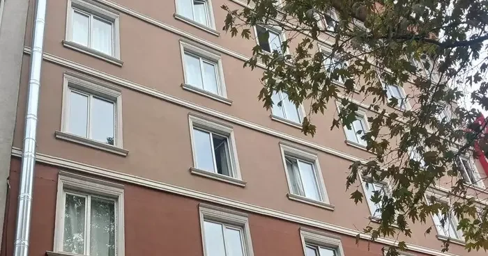 Feci olay! Afganistanlı genç kız otelin penceresinden düşerek öldü