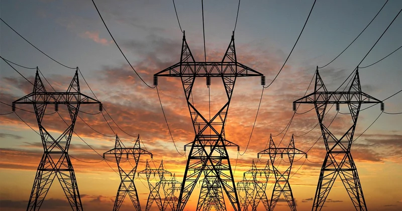 Günlük elektrik üretim ve tüketim verileri