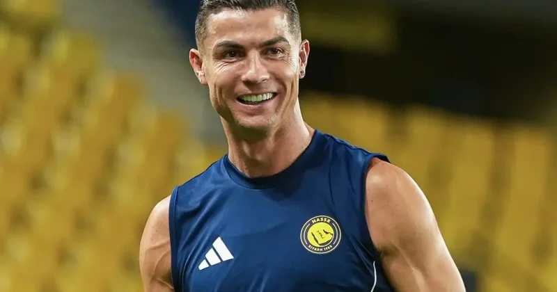 Ronaldo dan transfer tepkisi: Aptallar! futboldan anlamıyorlar