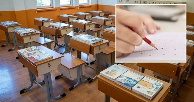 LGS sınav sorularının temel kaynağı ücretsiz dağıtılan ders kitapları oldu Eğitim Haberleri
