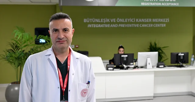 Meme kanserini erken teşhisle yendi Ankara Haberleri