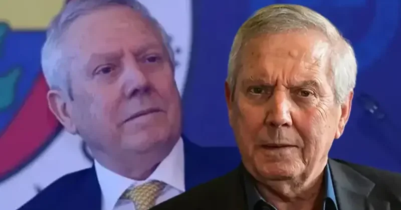 Fenerbahçe de Aziz Yıldırım son noktayı koydu! Kongreye katılmıyorum, herhangi birinin de yanında değilim Fanatik Gazetesi Fenerbahçe (FB) Haberleri Spor
