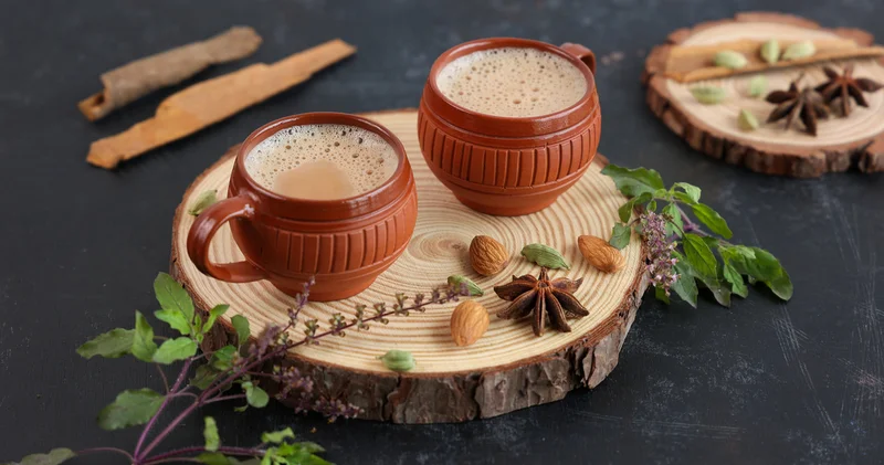 Sütlü, tarçınlı ya da buzlu! Farklı ülkelerin birbirinden farklı çay içme kültürleri!