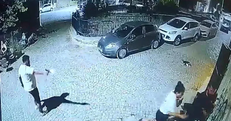 İzmir de Cinayet: Eski Sevgili Öldürüldü, Şüpheli Ölü Bulundu