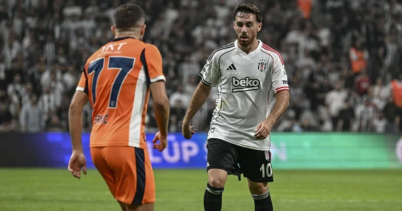 PFDK Orkun Kökçü kararını verdi