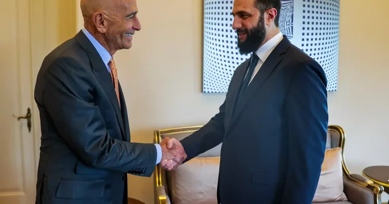 ABD de SDG krizi! Sürpriz şekilde görevden alındılar