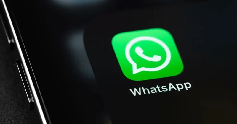 WhatsApp a yeni özellik eklendi! Mesajlara bomba yenilik Sözcü Gazetesi