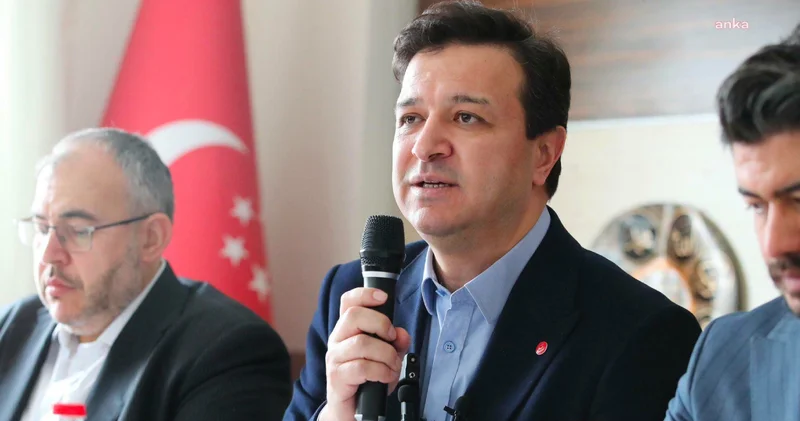 Akit yazarından Saadet Partisi liderine açık mektup: Partiniz iktidarda olsa CHP’nin eleştirileri çerçevesinde mi icraat sergilerdi?