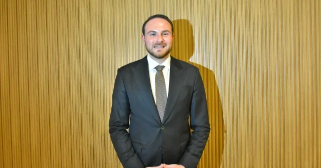 Mesut Çebi EHF yönetimine girdi Salon Sporları Haberleri