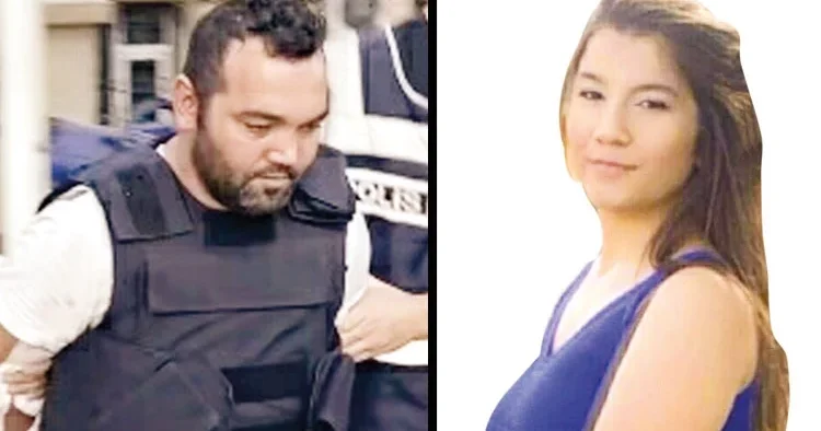 Pelin’in ölüm yıldönümünde adalet yerini buldu