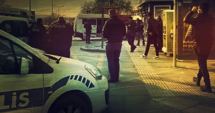 Van daki okulda bıçaklı saldırı dehşeti! Biri ağır, iki öğretmen yaralı