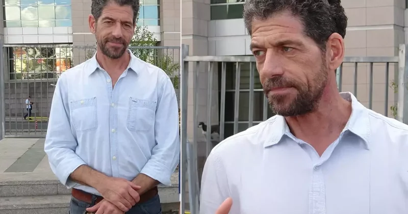 Cemal Hünal dan sahte sertifika isyanı! Soluğu savcılıkta aldı