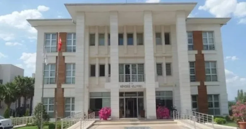 Köyceğiz Belediyesi ne operasyonda 3 adli kontrol