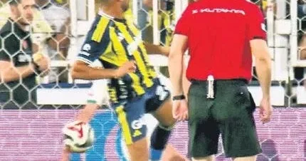MEVLÜT TEZEL Hakemlerin banka hesapları incelenmeli!