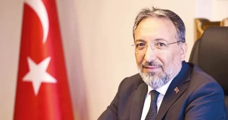 Diyanet’te yeni dönem