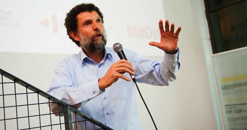 Osman Kavala dan çok konuşulacak Kürt sorunu çıkışı