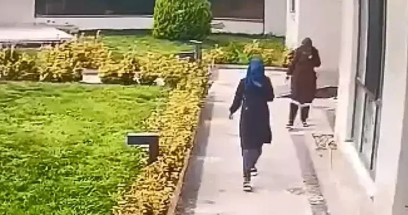 Tuzla da 2 milyon liralık ziynet eşyası çalan 3 şüpheli, Eskişehir’de yakalandı