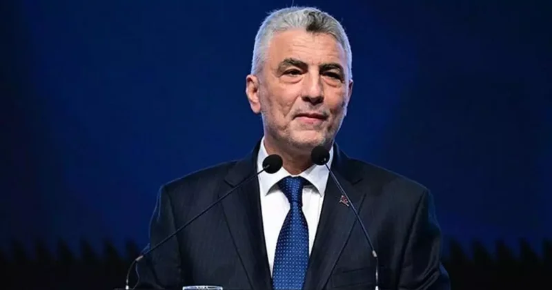 Bakan Bolat: 772 kooperatifimize hibe desteği sağladık!