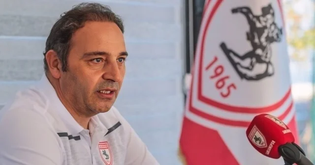 Fuat Çapa: Sousa, Emre ve Soner Aydoğdu sakatlıklarından dolayı milli araya kadar oynayamayacaklar Samsun Haberleri