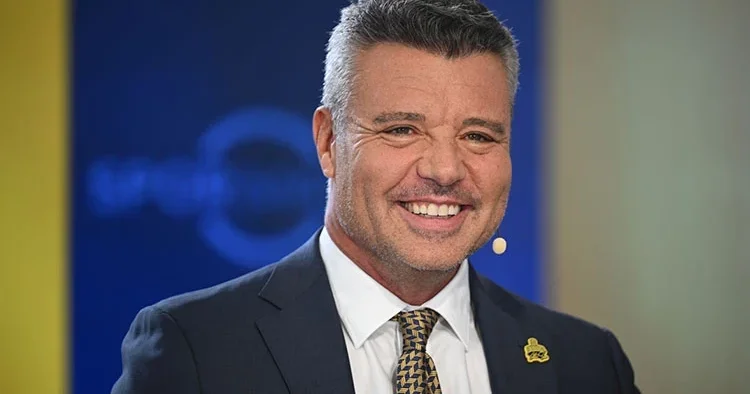 Fenerbahçe den Sadettin Saran ın adaylığına ilişkin açıklama