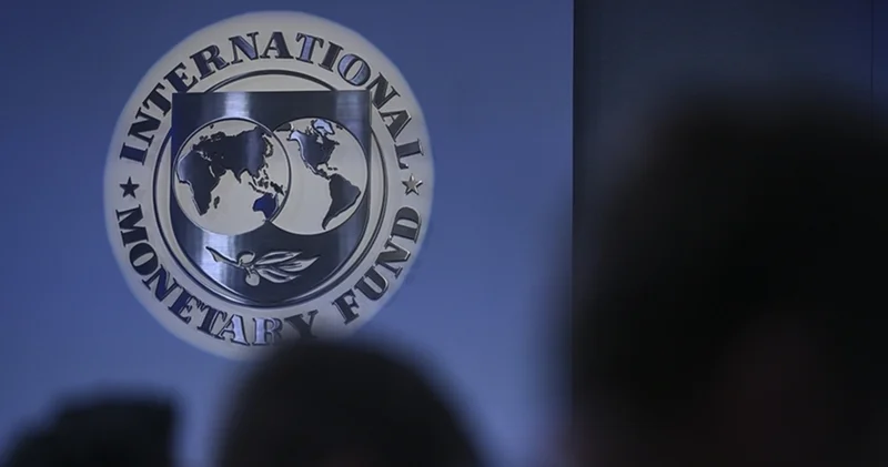 IMF de üst düzey atama için Katz aday gösterildi İş Yaşam Haberleri
