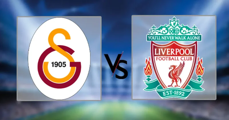 Galatasaray Liverpool maçı hangi kanalda ve ne zaman? Osimhen oynayacak mı?