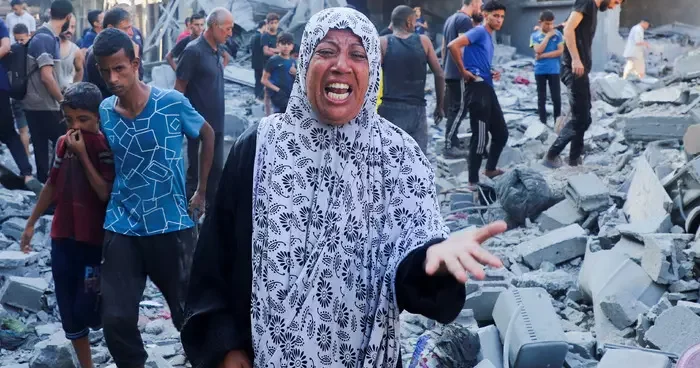 Gazze dramı: İsrail askerinin kan donduran itirafları ortaya çıktı! Öldürdüklerimi artık saymıyorum...