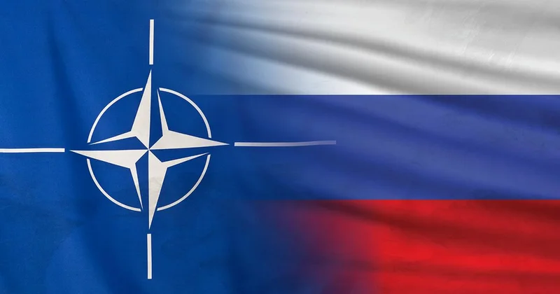 NATO: Estonya nın sahasına giren Rus jetleri durduruldu