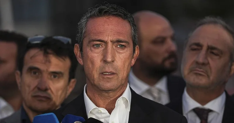 Ali Koç MHK yı istifaya davet etti: Sonu tatsız olacak