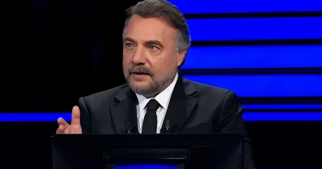 Oktay Kaynarca dan Filistin e destek: O çocuklar büyüyünce bizden hesap soracak VİDEO İZLE