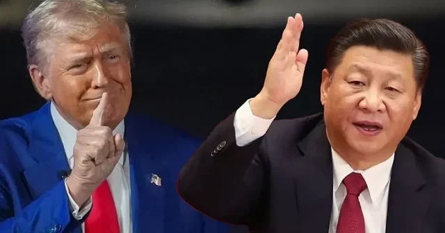 Çin: Trump ın Bagram Üssü nü geri alma planı bölgesel gerilimi kışkırtıyor Dünya Haberleri