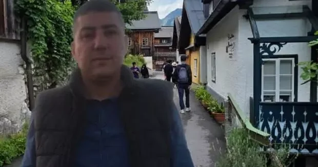 Adana haberleri Adana da park yeri kavgası: 1 ölü, 1 yaralı! 19 Eylül 2025