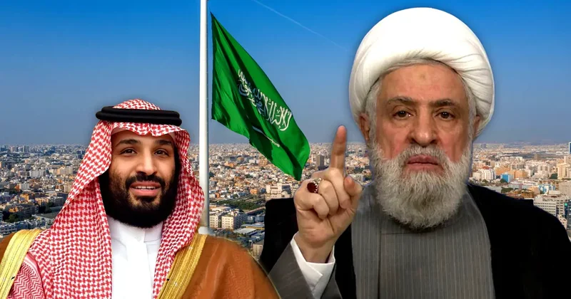 Son dakika: Hizbullah tan Suudi Arabistan a sürpriz çağrı! Prens Selman a İsrail uyarısı