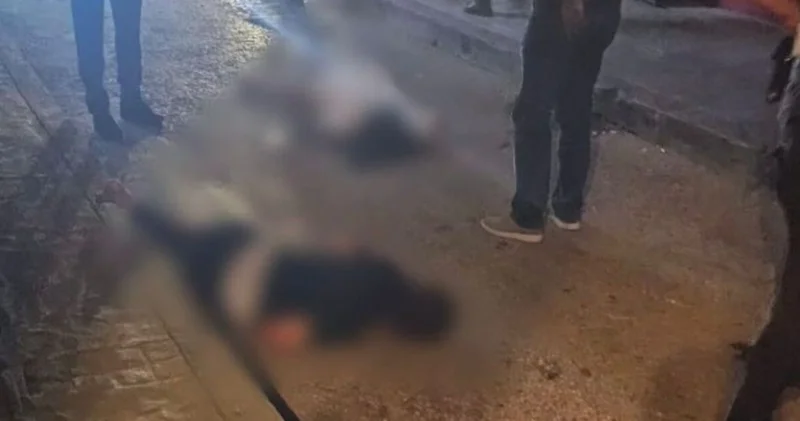 Sevgili çiftten geriye kalan soru... Düştüler mi atladılar mı SON DAKİKA HABER Son dakika haberleri