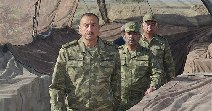 Azerbaycan askeri bütçesini artırıyor, Ermenistan düşürüyor Agos