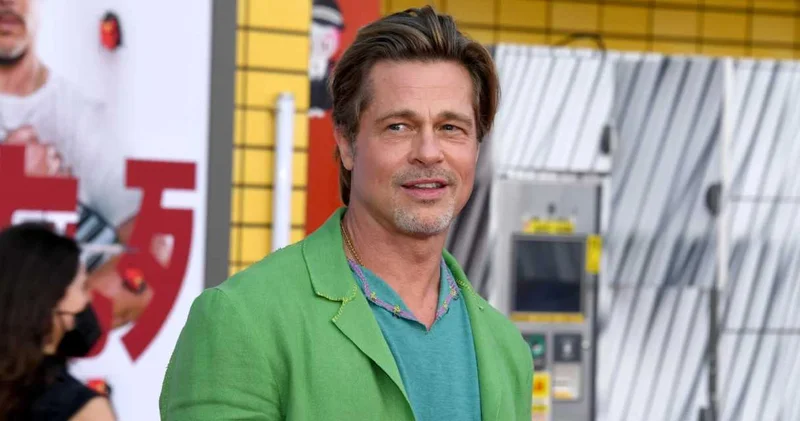 Brad Pitt in soyulan evini aldı! Fiyatı dudak uçuklattı