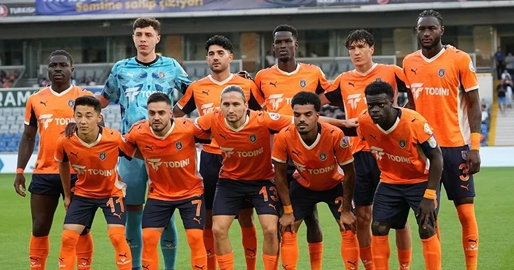 Başakşehir in iç saha maçlarında karbon ayak izi hesaplanacak