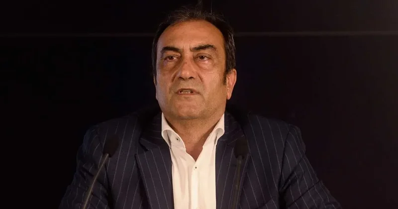 Mehmet Cibara: Geçen sene yapamadığımızı bu sene yapmak istiyoruz