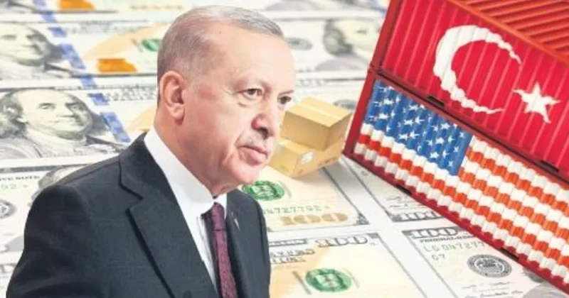 ABD’li 20 dev şirket Türkiye’ye yatırımı konuşacak