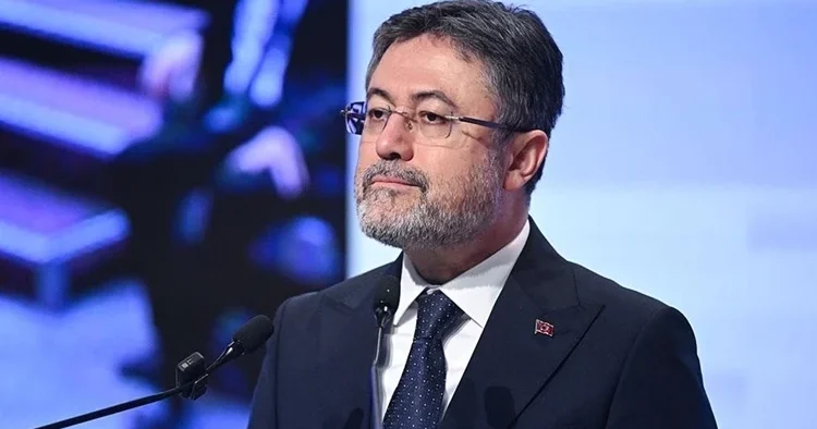 Yumaklı: Orman gönüllüleri AFAD ve Kızılay gönüllüleri ile aynı haklardan faydalanacak