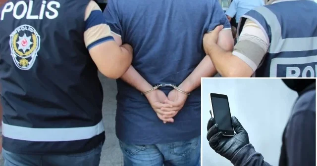 Polis ve Savcıyız diyerek 37 milyon liralık vurgun yaptılar: 18 tutuklama Ankara Haberleri