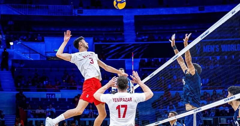 Filenin Efeleri çeyrek final için sahaya çıkacak