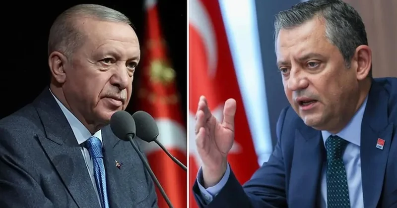 Erdoğan düşüşü durduramadı, fark yüzde 6 yı aştı! Sözcü Gazetesi