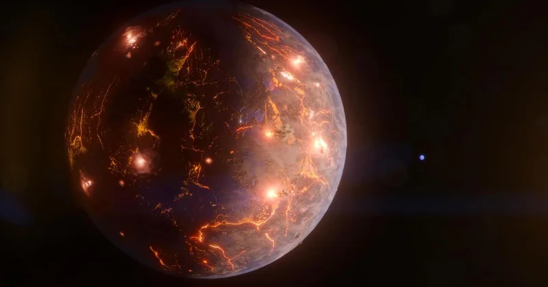 NASA Doğruladı: Güneş sistemimizin ötesinde 6.000 gezegen keşfedildi