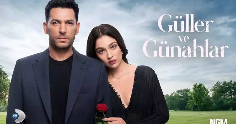 Güller ve Günahlar, ilk tanıtımıyla izleyiciyi ekrana kilitledi
