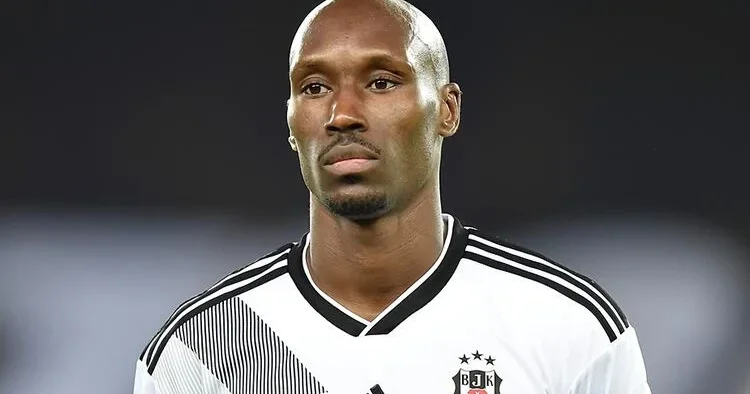 Atiba Hutchinson: Sergen hocanın dönmüş olması önemli